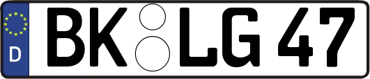 BK-LG47
