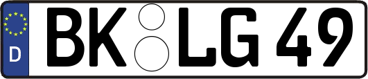 BK-LG49