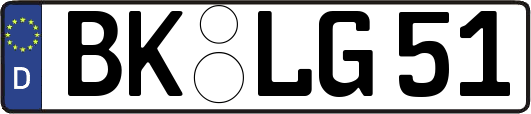 BK-LG51