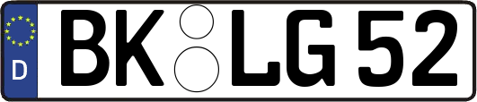BK-LG52