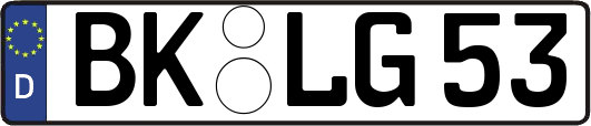 BK-LG53