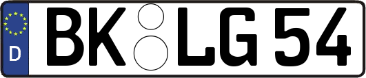 BK-LG54