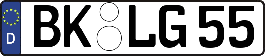 BK-LG55