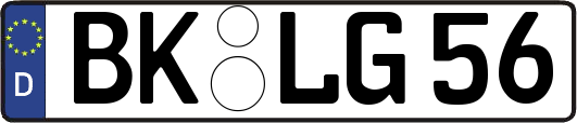 BK-LG56