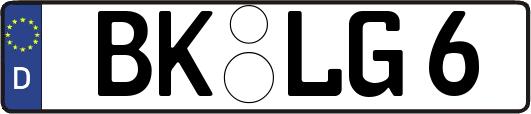 BK-LG6