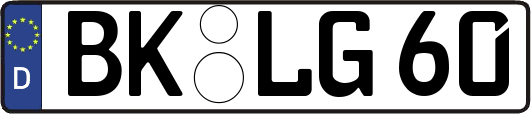 BK-LG60