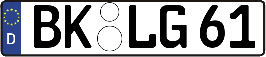 BK-LG61