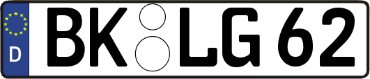 BK-LG62