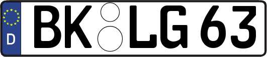 BK-LG63
