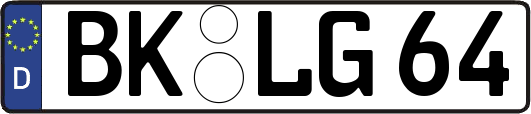 BK-LG64