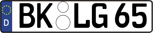 BK-LG65