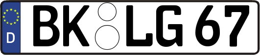 BK-LG67