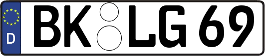 BK-LG69