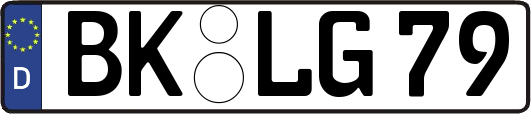 BK-LG79