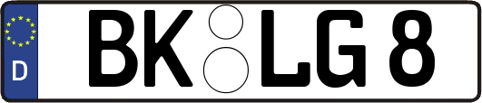 BK-LG8