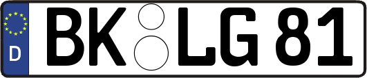 BK-LG81