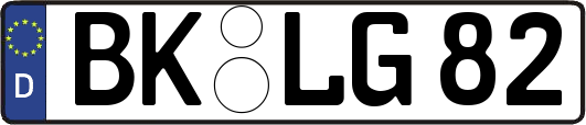 BK-LG82