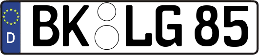 BK-LG85