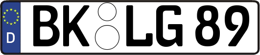 BK-LG89