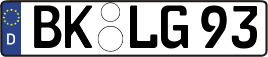 BK-LG93