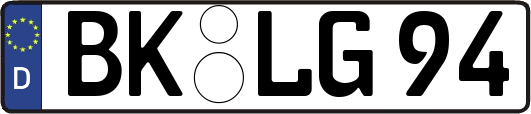 BK-LG94