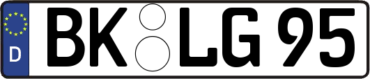 BK-LG95