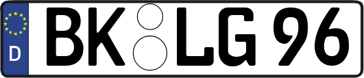 BK-LG96