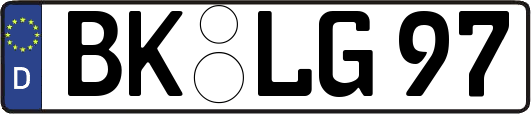BK-LG97