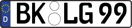 BK-LG99