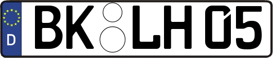 BK-LH05