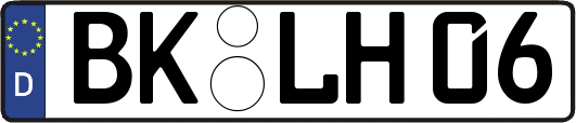 BK-LH06