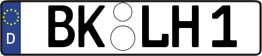 BK-LH1