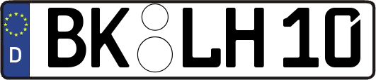 BK-LH10