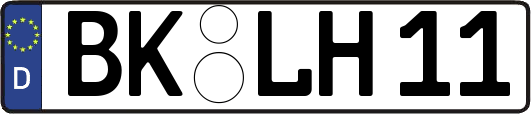 BK-LH11