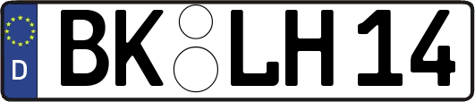 BK-LH14