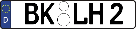 BK-LH2
