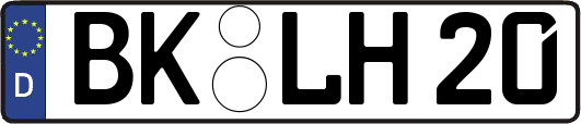 BK-LH20