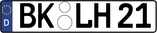 BK-LH21