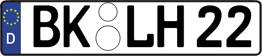 BK-LH22