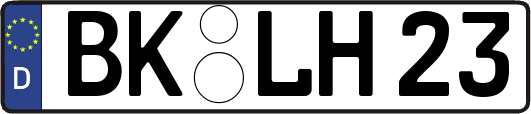 BK-LH23