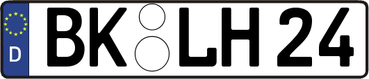 BK-LH24