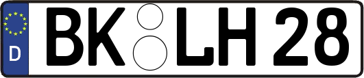 BK-LH28