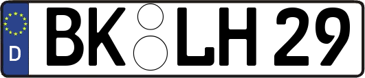 BK-LH29