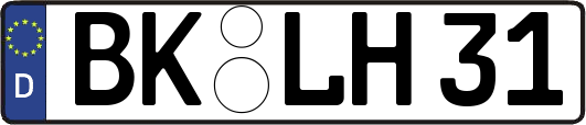 BK-LH31