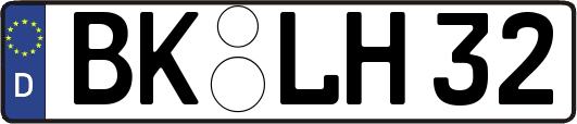 BK-LH32