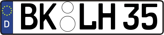 BK-LH35