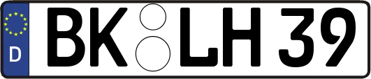 BK-LH39