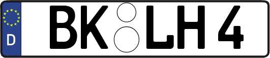 BK-LH4