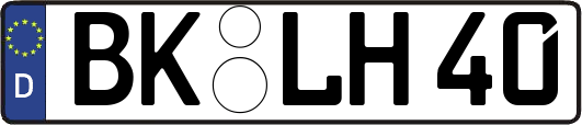 BK-LH40