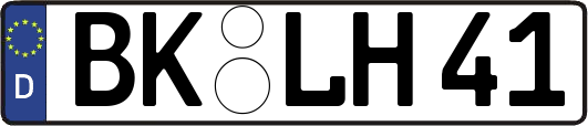 BK-LH41